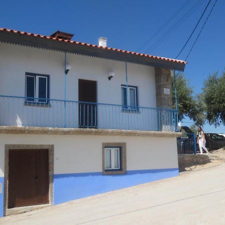 Villa Casa Da Rosa Linda à Orca Extérieur photo