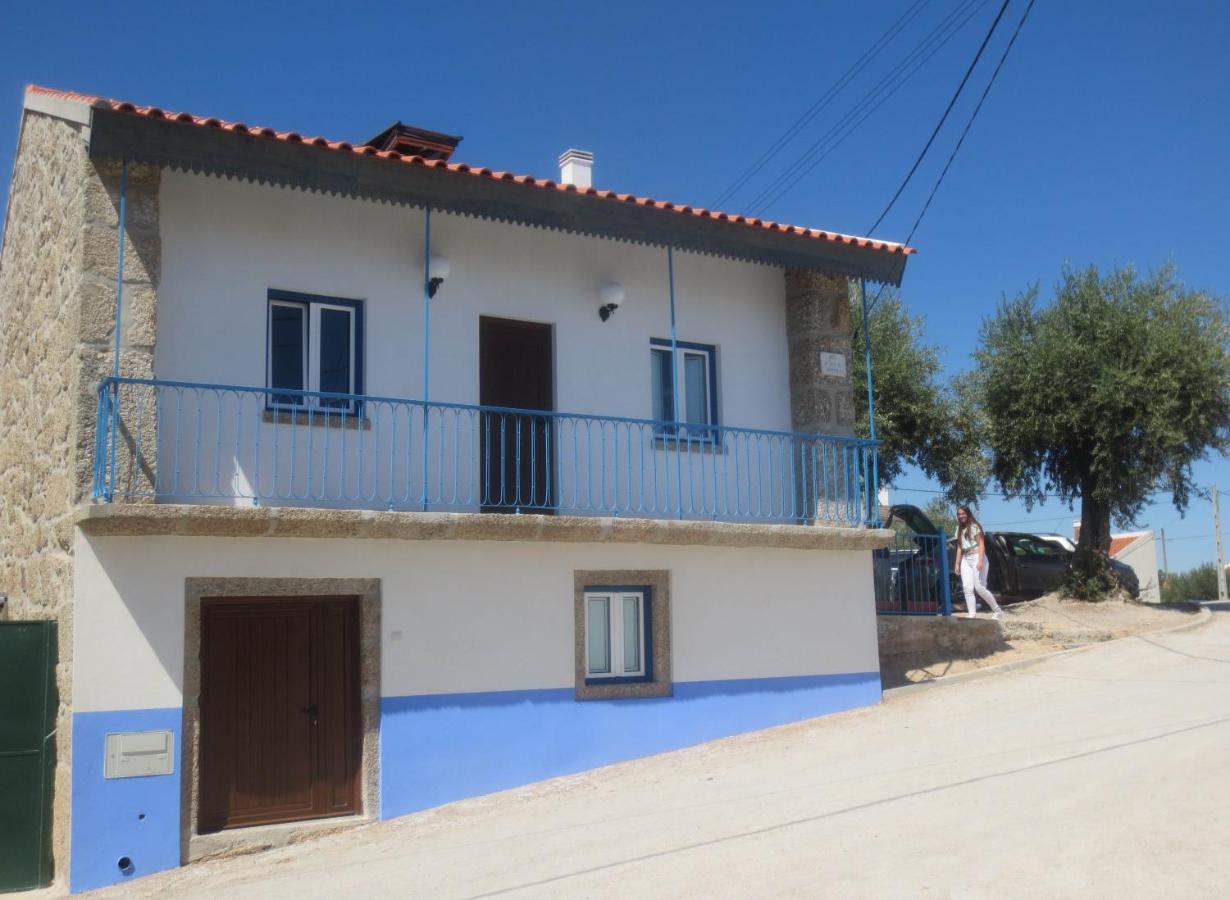 Villa Casa Da Rosa Linda à Orca Extérieur photo