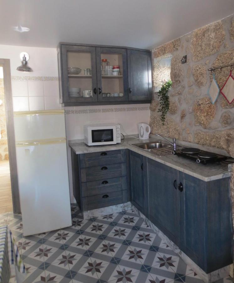 Villa Casa Da Rosa Linda à Orca Extérieur photo