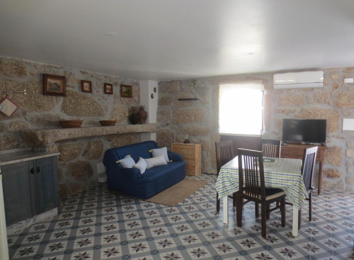 Villa Casa Da Rosa Linda à Orca Extérieur photo