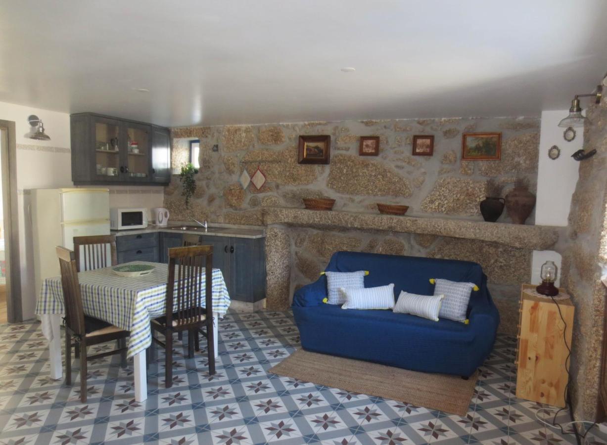 Villa Casa Da Rosa Linda à Orca Extérieur photo