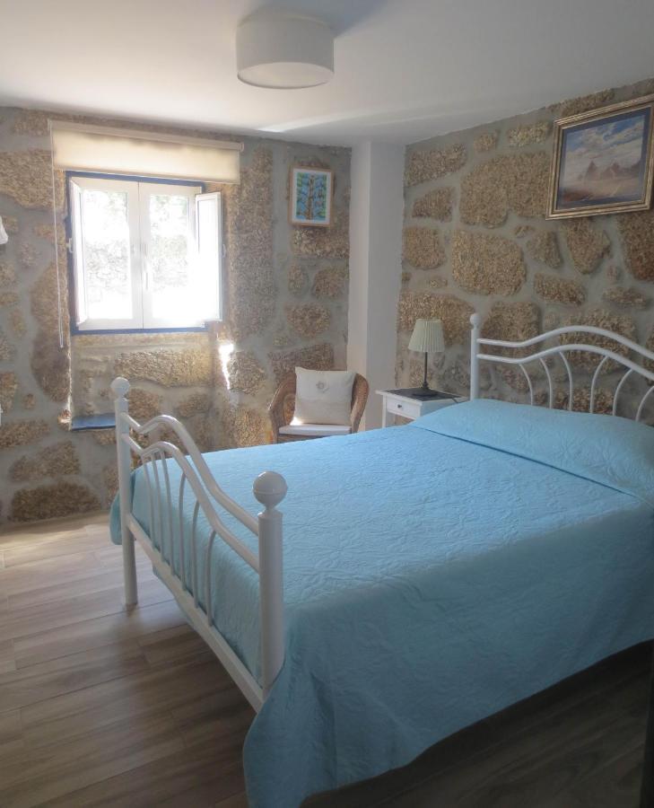 Villa Casa Da Rosa Linda à Orca Extérieur photo