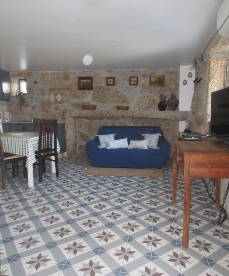 Villa Casa Da Rosa Linda à Orca Extérieur photo