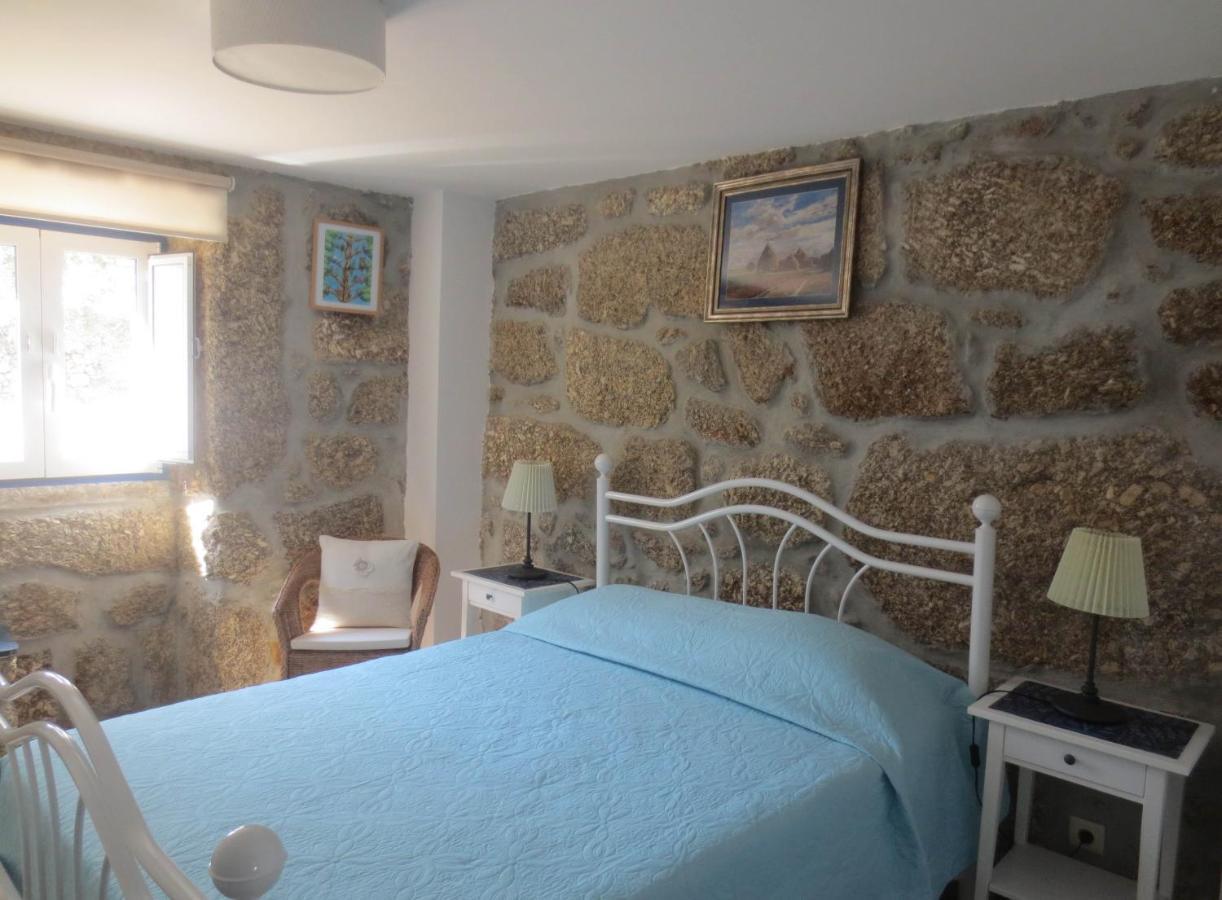 Villa Casa Da Rosa Linda à Orca Extérieur photo